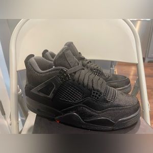 WMNS Jordan 4s Olivia Kim